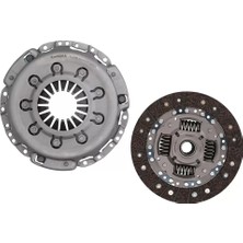 LuK DEBRİYAJ (B+B) 622312709 MEGANE-III (09-) 1.6 16V 110HP DUSTER 1.6 16V LAGUNA