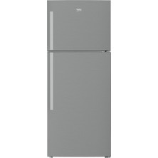 Beko 974509 Mı No Frost Buzdolabı 508 Litre