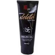 Egş Derma Delete Peeling Jel 200 ml