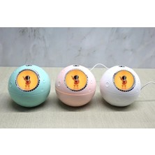 Nikaa Shop Ledli Buhurdanlık Difüzörü