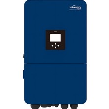 Tsm Tommatech F Serisi 15KW 48V Trifaze Lv Hibrit Inverter