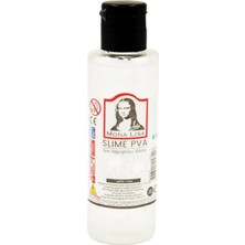 Südor Monalisa Sıvı Slime Yapıştırıcı 70 ml Şeffaf (SL01-1)