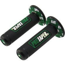 Chyibo Protaper Motosiklet Elcik Takımı Yeşil