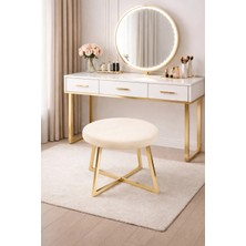 ProBella M Makyaj Mutfak Balkon Taburesi