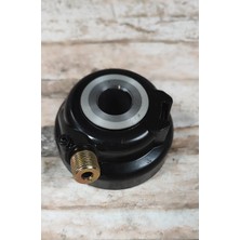 MBD Ybr Km Kilometre Rediktör