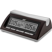 Usr CC200 Elektronik Satranç Saati