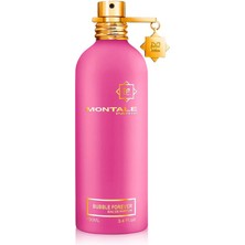 Montale Bubble Forever Edp 100 ml Unisex Parfüm