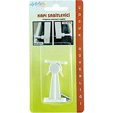 Pileli Store Kapı Sabitleyici Ç.emniyet (4887)