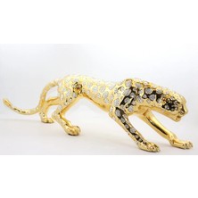 Akinco Polyester Kaplan Figürü Model 1