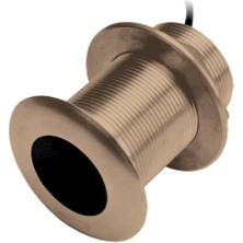 Garmin B150M Bronz 20° Thru-Hull Transducer - 300W, 8-Pin