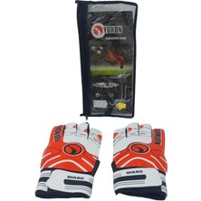 Pileli Store Mıkro No-7-8 M Kaleci Eldiveni (4887)