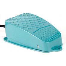 Cntd Cfs-3 (Fs-03) Korumasız Ayak Pedalı