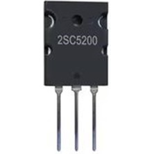 OEM Kec 2SC5200 Npn Güç Transistörü (High Power) - To-3pl