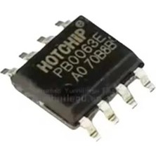 OEM PB0063E Smd Kontrol Entegresi - Sop-8 Paket