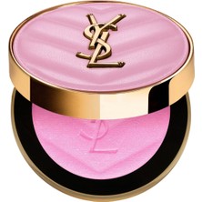 Yves Saint Laurent Make Me Blush Allık | Uzun Süre Kalıcı Yüksek Pigmentli Pudra Allık