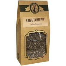 Pharmatea Chia Tohumu 250 gr