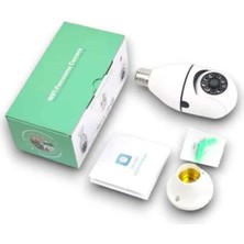 Pileli Store Lf-S2 Wifi Kamera