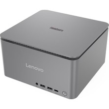 Lenovo Thınkcentre Neo Ultra 12W1001XTR I9-14900 1X32GB 1X1TB Nvıdıa Geforce RTX4060 8gb WIN11PRO 3 Yıl Yerınde Garanti