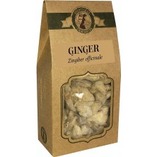 Pharmatea Zencefil Kök 150 gr