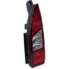 Mars STOP SAĞ M511171 BERLINGO 19-> (DUYSUZ)