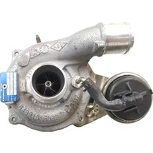 Marelli TURBO 359004201070 KANGO CLIO 1.5DCİ 80BG 07->