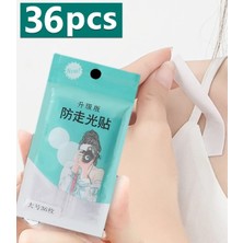 Pileli Store Elbise Sabitleyici Bant (4887)