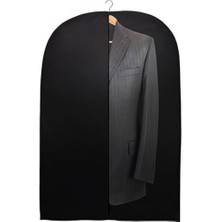 Pileli Store 10 Adet Takım Elbise Askı Kılıfı 63X100CM (4887)