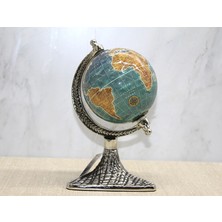 Akinco Dekoratif Masaüstü Dünya Küre - Model 9