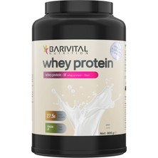Barivital Sade Whey Protein 900 gr