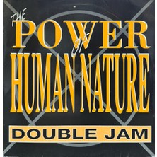 Kadıköy Plak Kulübü Double Jam – The Power Of Human Nature (Power Remix)