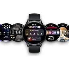Pileli Store Watch4 Akıllı Saat