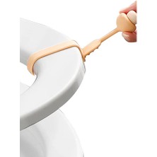 Pileli Store Silikon Klozet Kaldırma Aparatı 3 Adet