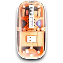 Pileli Store PG-9010 Mouse Fare