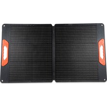 Tsm Solar Panel Katlanabilir 100W