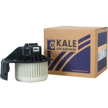 Kale Kalorifer Motoru Kango Iıı Master Iıı