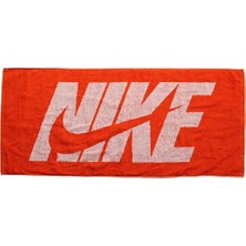 Nike N1013385-068 Desenli Spor Havlu