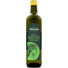Datçam Erkan Hasat Natürel Sızma Zeytinyağı 750 ml
