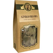 Pharmatea Ginkgo Biloba 50 gr