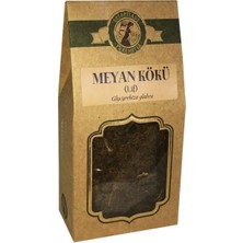 Pharmatea Meyan Kökü Lifi 50 gr