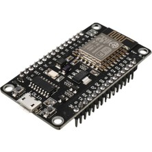 OEM ESP-12E Tabanlı Nodemcu V3 Wifi Mikrokontrolcü Modülü Iot Geliştirme Kartı