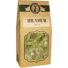Pharmatea Ihlamur Yaprak 30 gr