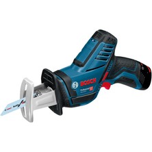 Bosch Gsa 12V-14 2X3.0AH Çift Akülü Panter Testere