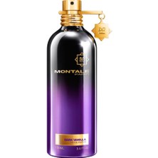 Montale Dark Vanilla Edp 100 ml Unisex Parfüm
