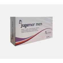 Jugamor Men 30 Şase