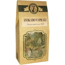 Pharmatea Avokado Yaprağı 40 gr