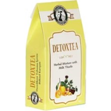 Pharmatea Detoxtea 150 gr