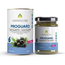 Ashwacare Proguard Saw Palmetto Cüce Palmiye Içeren Macun 240 gr