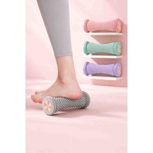 Prolite Ptolite Orjinal Ayak Masaj Silindiri -( Diz Baldır Bacak Kas Gevşeme Masajı )