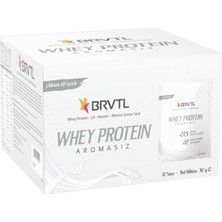 Barivital Protein Tozu 32 Saşe Aromasız Paket