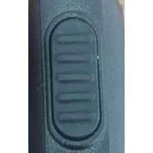 Wln Kd-C1 Telsiz Sol Üst Yan Fonksiyon Tuşu Yedek Parçası